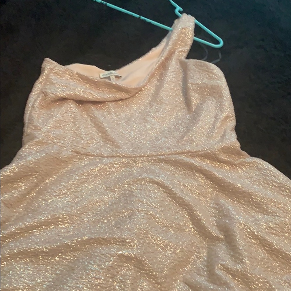 Homecoming Dress